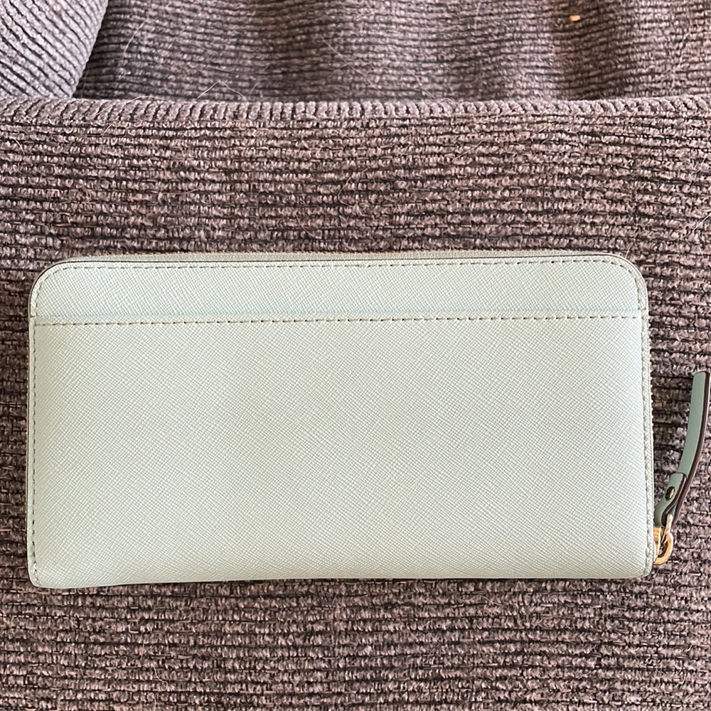 Kate Spade Zip-Around Wallet - Picture 3 of 6